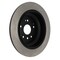 Centric Parts Premium Brake Rotor, 120.40083 120.40083 - alternate 7